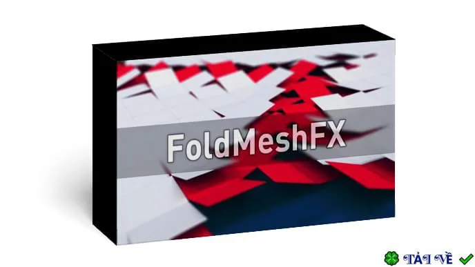 Foldmeshfx
