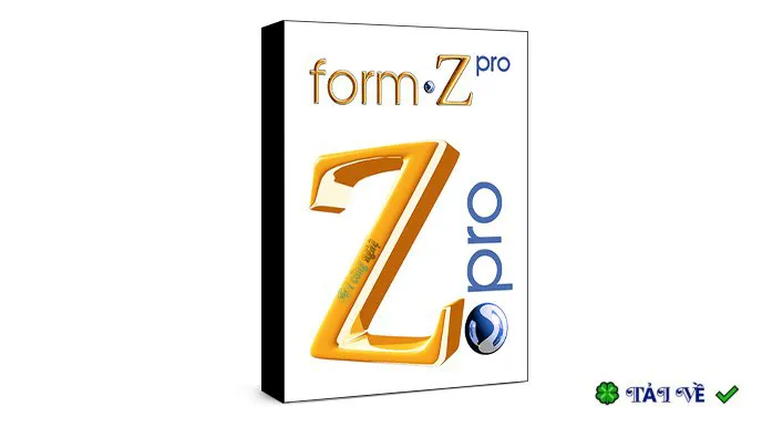 Form z pro