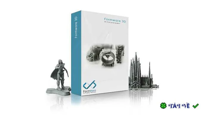 Formware 3d slicer