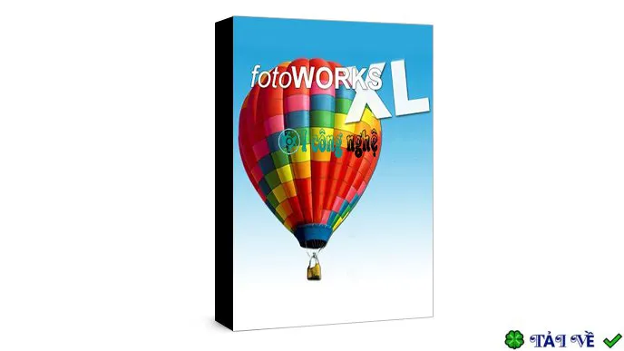 Fotoworks xl