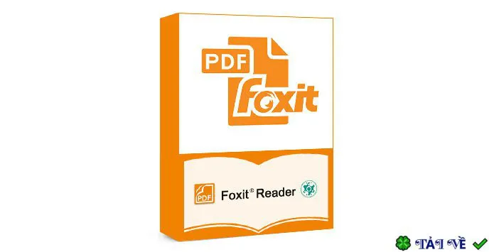 Foxit reader pdf