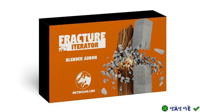 Fracture iterator