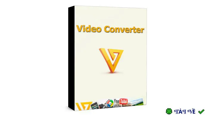 Freemake video converter