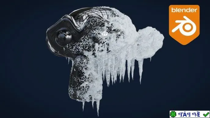 Freezing effect generator
