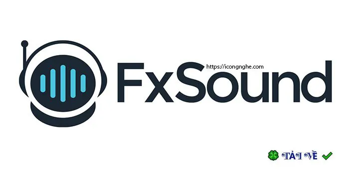 Fxsound enhancer