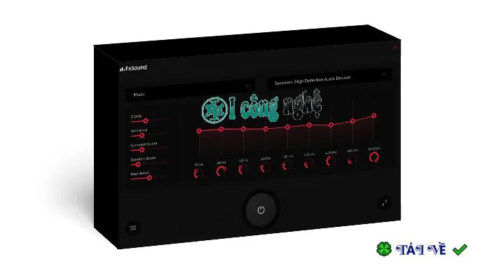 Fxsound