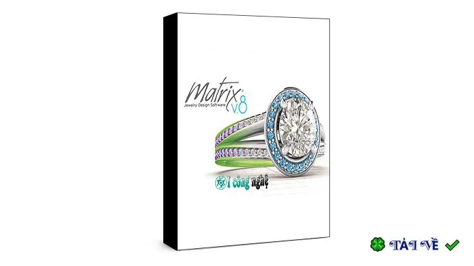 Gemvision matrix