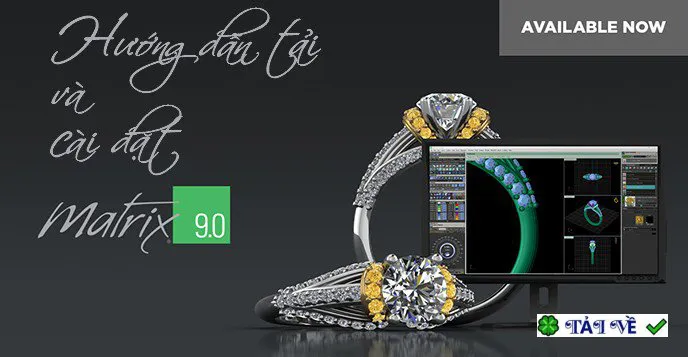 Gemvision matrix 9 full