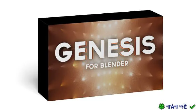 Genesis light generator