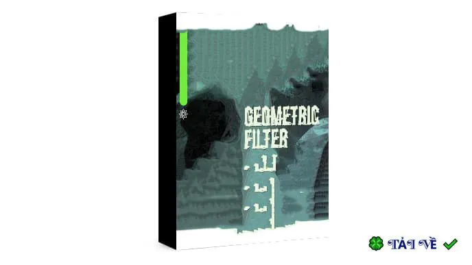 Geometric filter