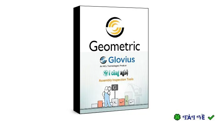 Geometric glovius pro