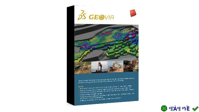 Geovia surpac