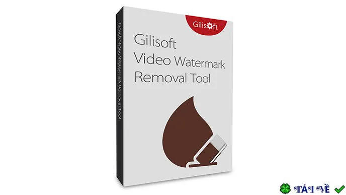 Gilisoft video watermark master
