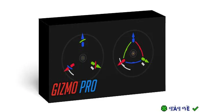 Gizmo pro