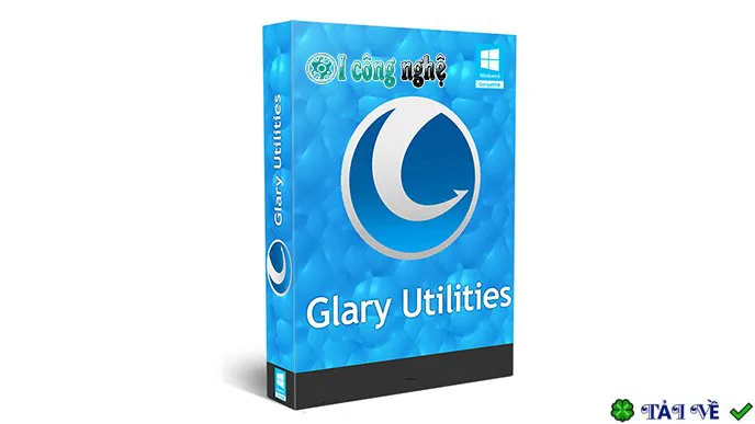 Glary utilities