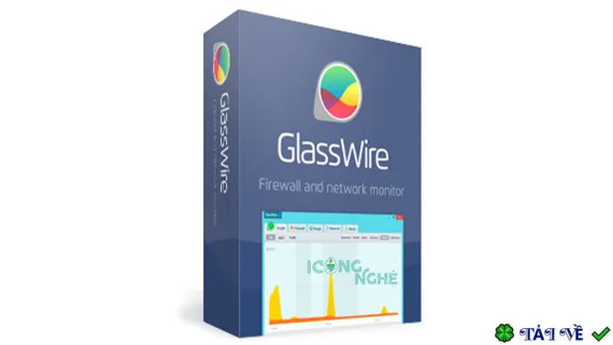 Glasswire elite