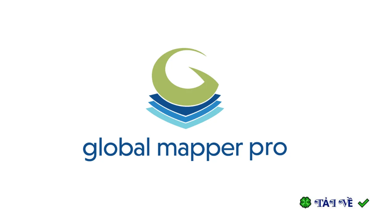 Global mapper pro