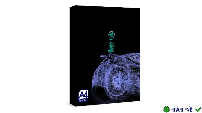 Gns animator4