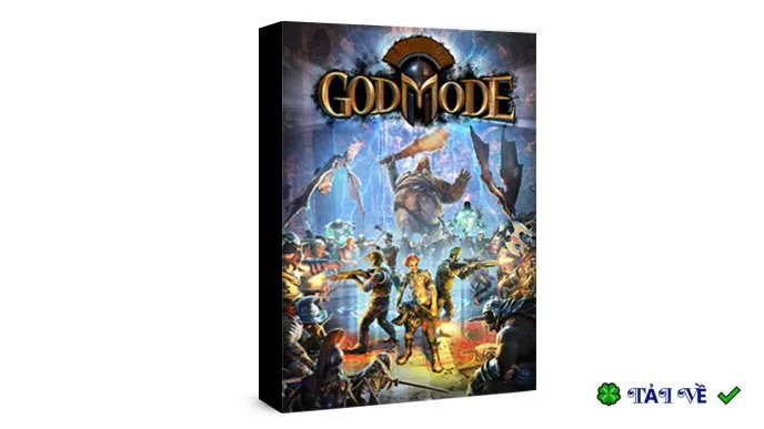 God mode