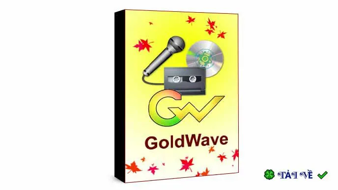Goldwave