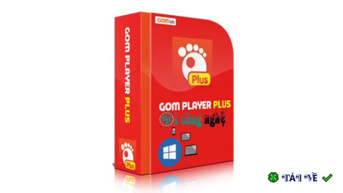 Gom player