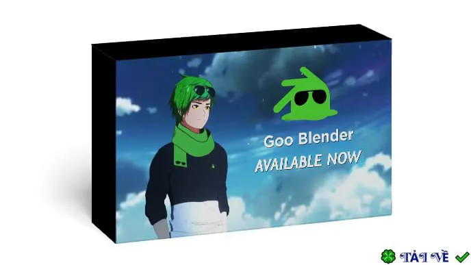 Goo engine