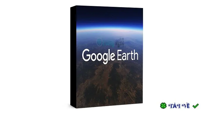 Google earth pro