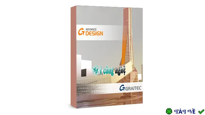 Graitec advance design