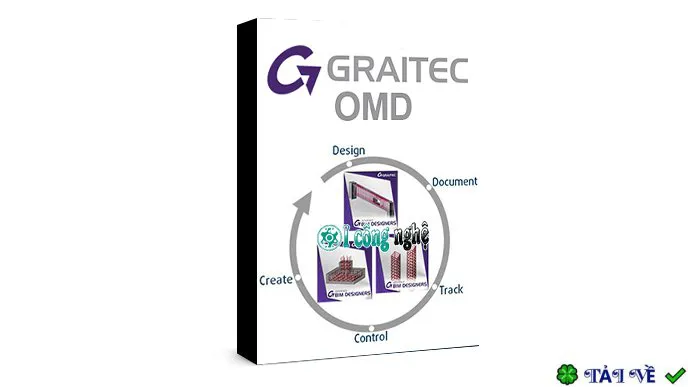 Graitec omd
