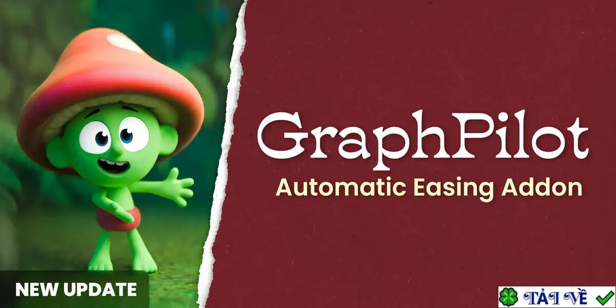 Graph pilot