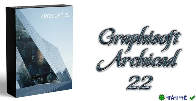 Graphisoft archicad
