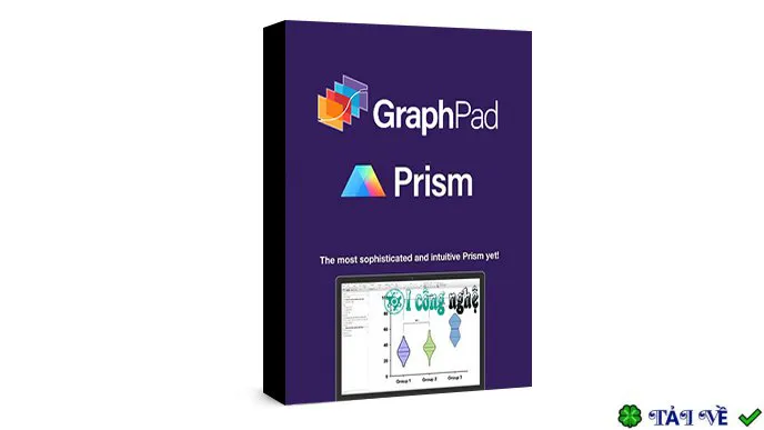 Graphpad prism