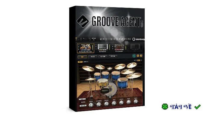 Groove agent