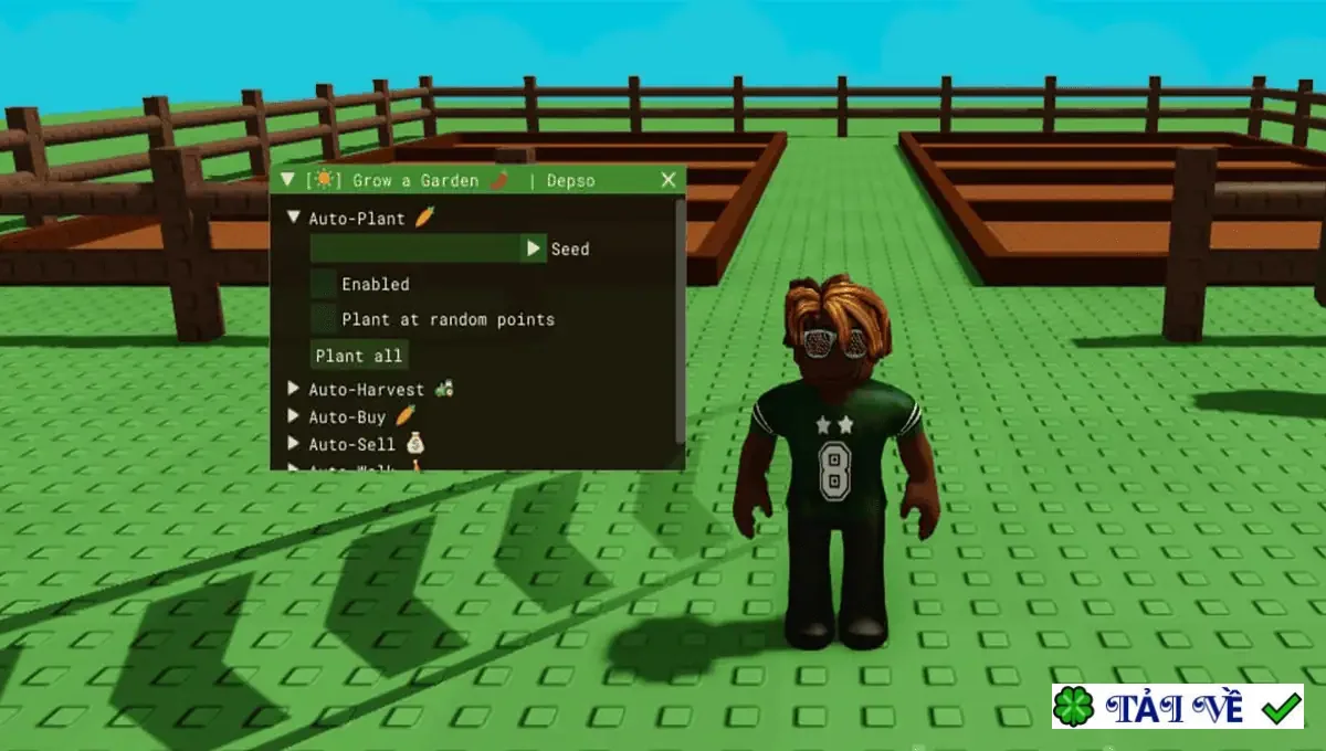 Grow A Garden 2
