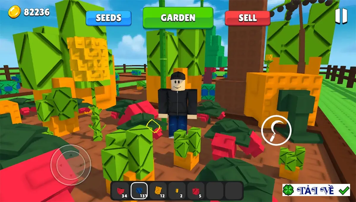 Grow A Garden 3