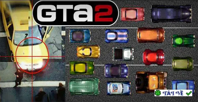 Gta