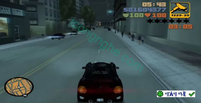 gta-3