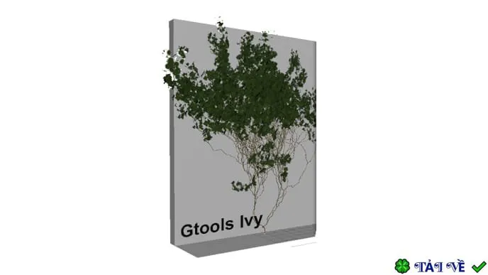 Gtools ivy