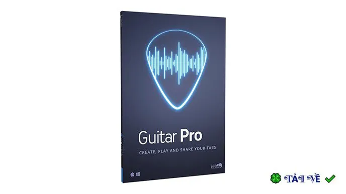 Guitar pro