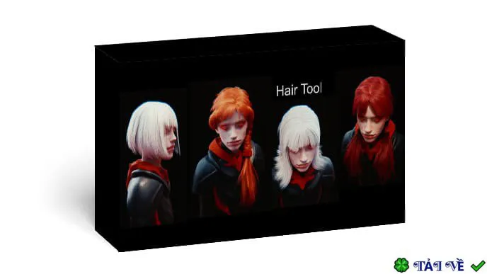 Hair tool