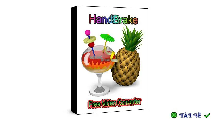 Handbrake