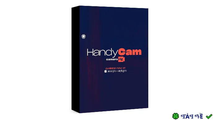 Handycam