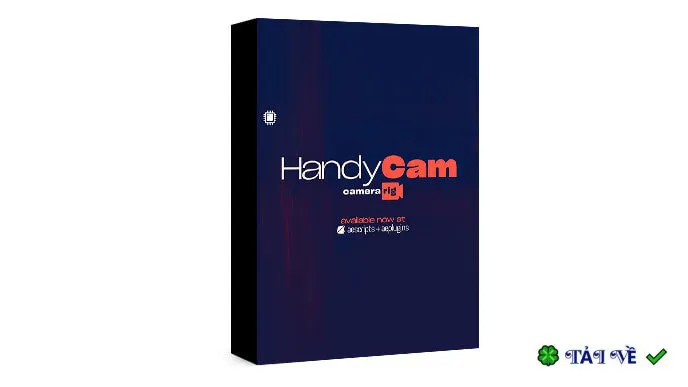 Handycam
