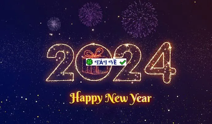 Happy new year