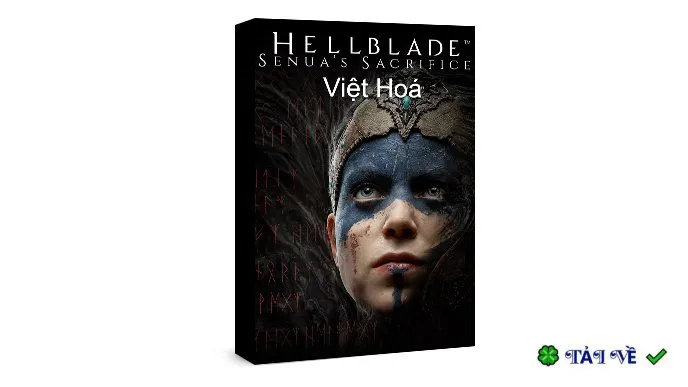 Hellblade senuas sacrifice viet hoa