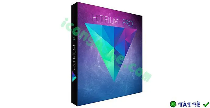 Hitfilm pro
