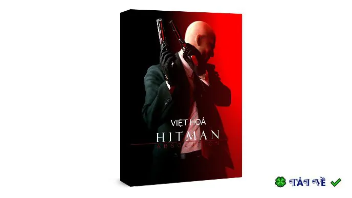 Hitman absolution viet hoa