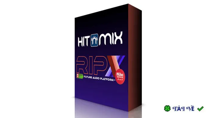 Hitnmix ripx