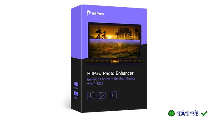 Hitpaw photo enhancer