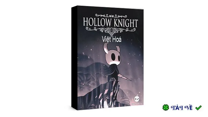 Hollow knight viet hoa